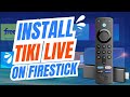 Best app for streaming on firestick devices install 2024 how to download and install for firestick