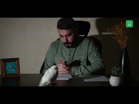 حرق دار الزهراء عليها السلام بعيون حمامة