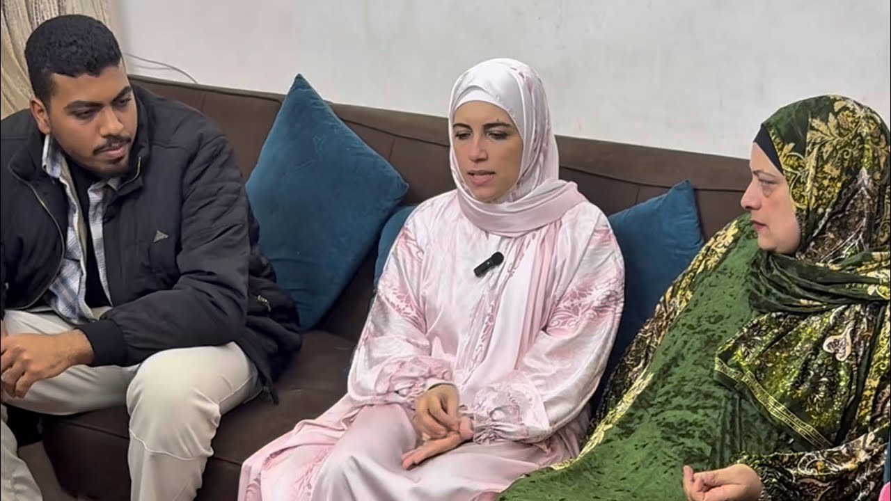 هوه بكدا اشترى خدامه لامه و……. (قصه حقيقيه)#حكايات_بنعشها_وبتعشنا 