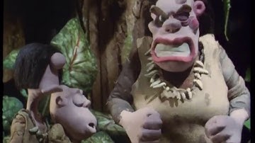 GOGS - Series 2 Episode 4 (APES AND MEN)