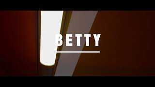 Pa Salieu - Betty (Official Audio)