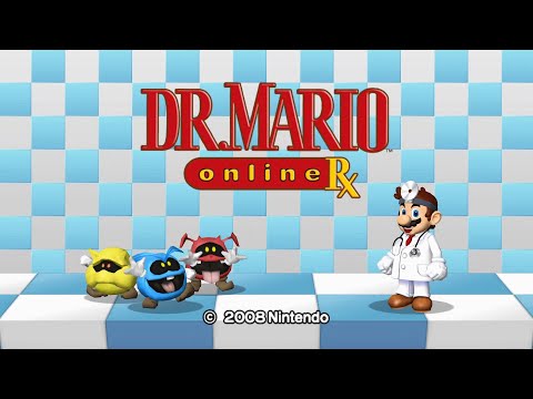 Dr. Mario Online RX | Level 20 | Speed High