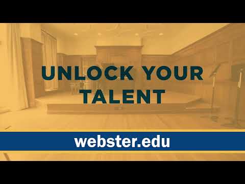 Unlock Your Gorlok 2022 (30 seconds) | Webster University