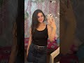 #yashika #sharma ❤️‍🩹🤌🤍✨🎀🥰🫶