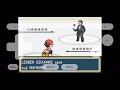 Randumestfr0g vs giovanni  8th gym badge pokemon fire red