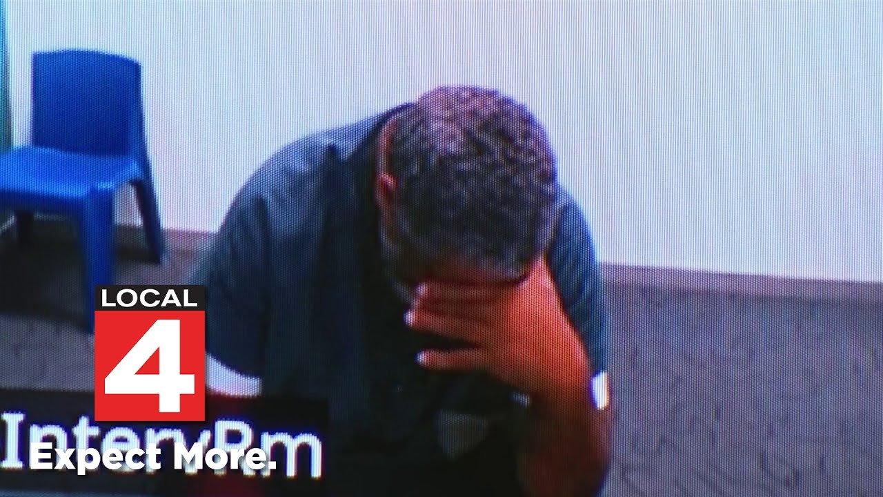 Ex-husband, accomplice charged in killing of woman at Henry Ford Hospital appears in court