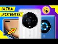 Los 7 Celulares con Snapdragon 888 Plus que NO CONOCÍAS! 🔥🔥🔥