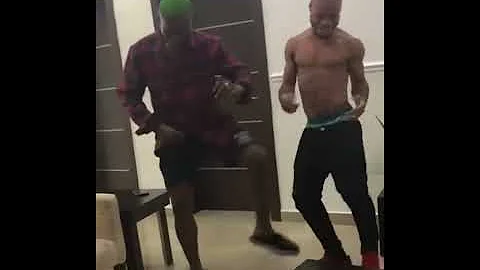 Zlatan ibile vs poco lee