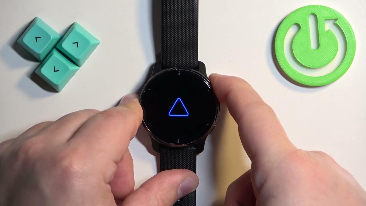 how-to-force-reboot-the-garmin-venu-2-smartwatch-youtube