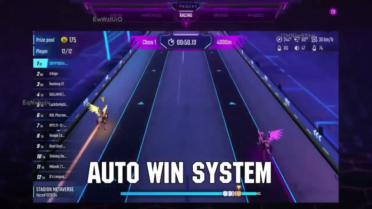 FREE PEGAXY BOT 2022 PROFIT 1000$