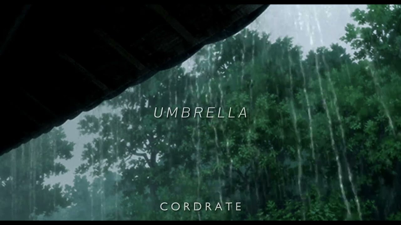 Rihanna - Umbrella (Slowed + Reverb)