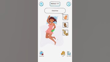 Brain Riddle: Tricky Puzzles - ALL Levels Gameplay Walkthrough #Shorts #BrainRiddle #Androidgameplay