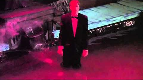 Orpheus Monologue Metamorphoses