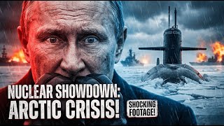 Something BIG BROKE in Russia Navy – Sub Mutiny & Putin PANIC! Regime ENDING?