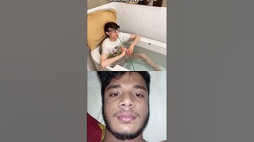 POV: Me Waking Up at 3am Thirsty 😂 #TheManniiShow.com/series