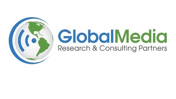 Global Media Research & Consulting Partners Intro Video