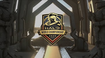 [HALO] 25.10.2025 - TSM vs Envy @ Halo World Championship 2025 LB Round 2