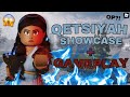 Qetsiyah showcase in tvl2 the vampire legacies 2  roblox