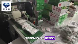 packing machines