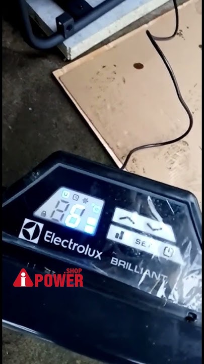 Бензиновый генератор A-iPower A3500X (3 кВт). Видео от покупателя # ...