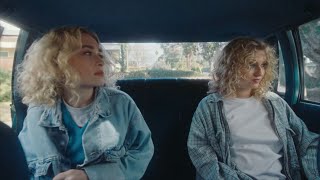 Blondshell - Joiner (Official Music Video)