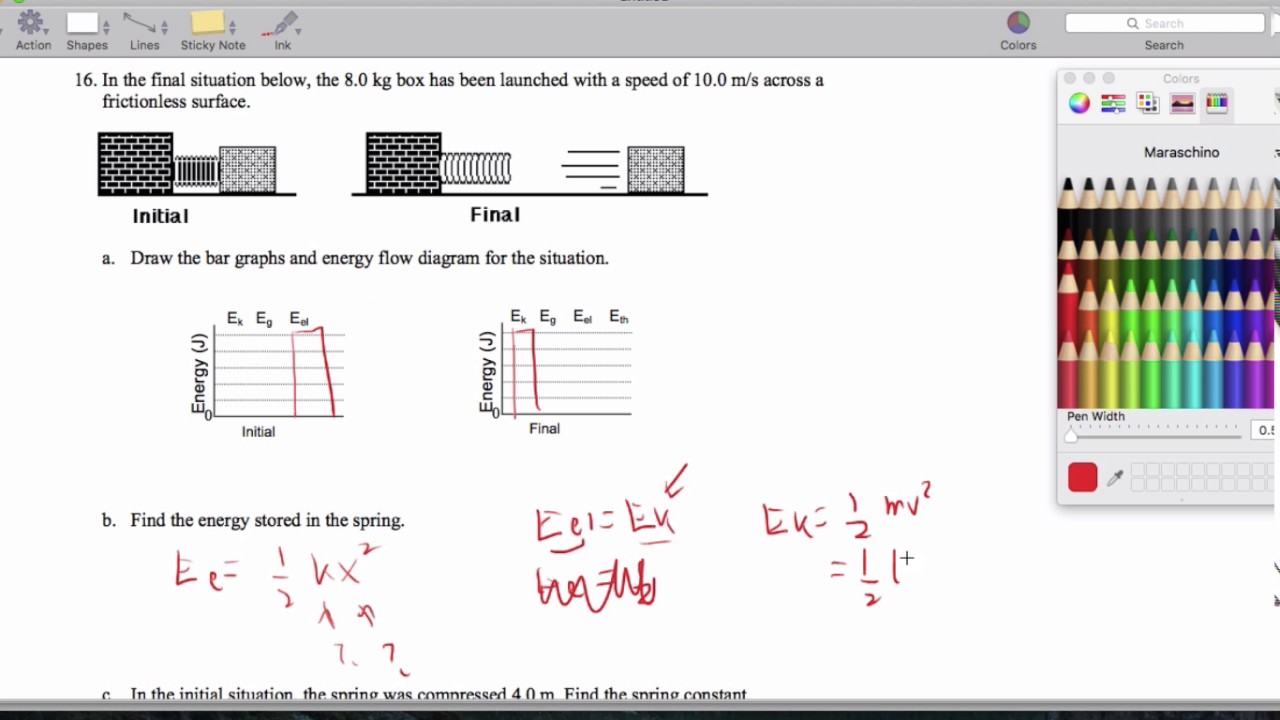 Problem 13 - YouTube