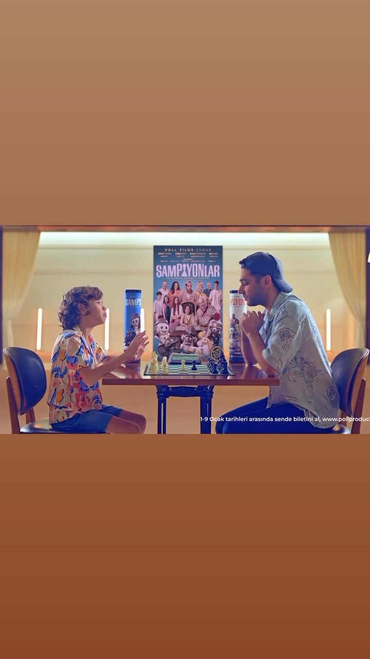 ŞamPİYONlar’ın Ön Satış Hediyesi #shorts