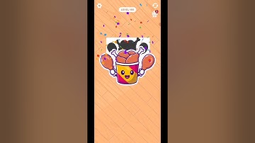 Paper Fold All Levels 161-200 Gameplay Solution