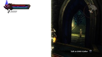 Kingdoms of Amalur: Re-Reckoning 2021 Glitch -EPILEPSY WARNING-