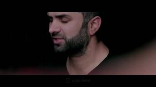 Aqsin Ferat  Axsam Axsam 2019 Official Clip Resimi