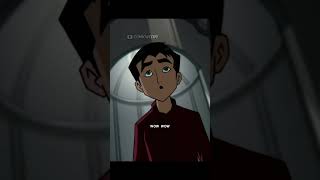 Robin DISCOVERS The Batcave! #shorts #youtubeshorts #batman #dcuniverse #dccomics