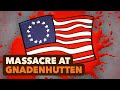 American Revolution and the Moravian Massacre