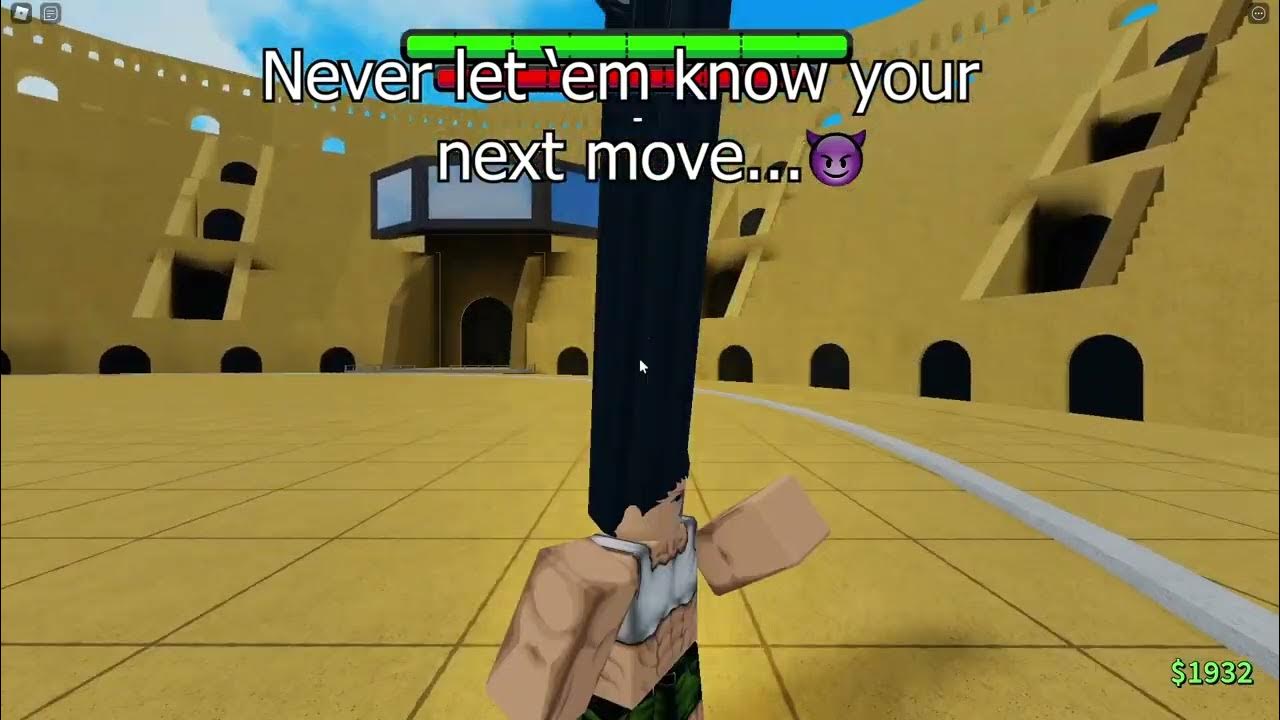 Never let em know your next move...😈 - YouTube