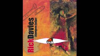El Chino recomienda Habana Nocturna de Rick Davies