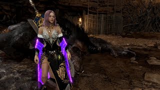 Monster Hunter World Monkey Madness