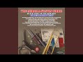 The Cassions Go Rolling Along / The Coast Artillery Song / The US Air Forces Song
