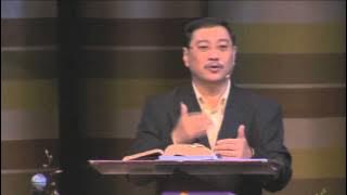 (1) A Certain Kind of 'Person' ‧Rev. Edmund Chan‧ Eng version