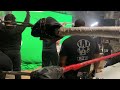 Real 1 aka enzo amore  behind the scenes clip chitty bang writtencasted by michael debarge