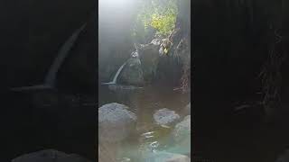 dolorado fall in pangasinan