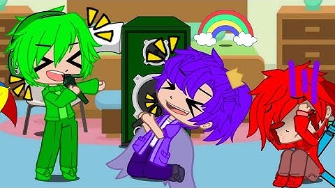 DREAM ON! || ft.Alan Becker || AvM/AvA || Turn on the captions :D || READ DESC