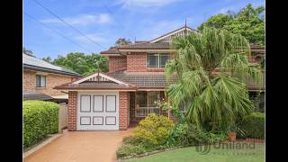 10 Argyle Avenue, Ryde, NSW, 2112 | Proudly presented by Andy Lin and Sarah Lin