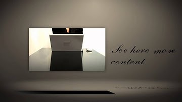 Free After Effects Templates _ Free Slide _ www.BlueFx.net _ After Effects Projects