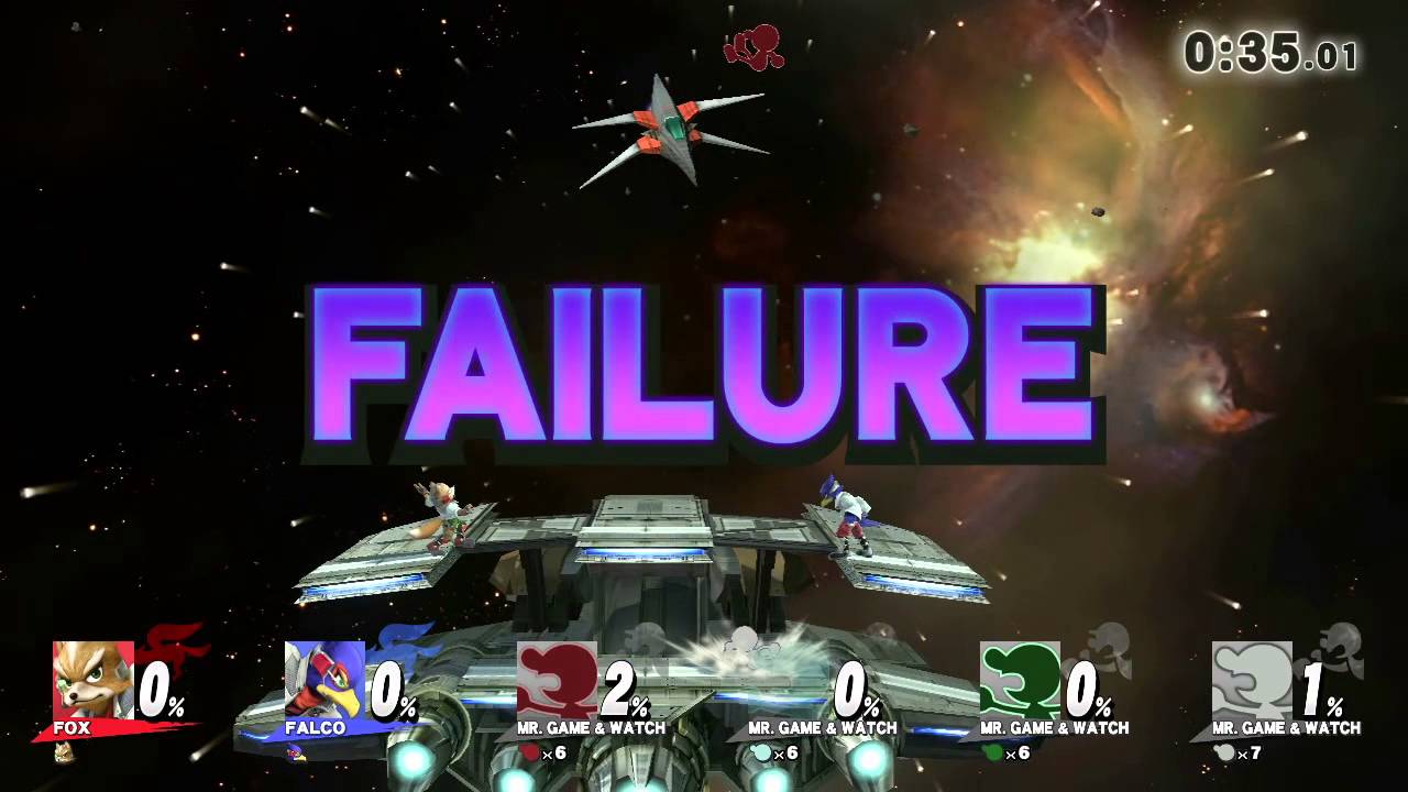 KEEP 'EM OFF CHALLENGE