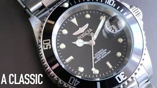 Why this affordable classic still makes sense in 2026 | Invicta 8926ob review