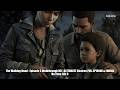 The Walking Dead Episode 5 No Commentary Walkthrough - Masterclass Strategy for Epi #DesiHustlePlays