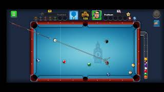 8 Ball Pool | Trickshot | Fast Win | Best Game screenshot 5