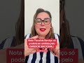 Nota Fiscal de Serviço - somente no emissor nacional em 2026?