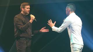 MEDLEY ALLEGRIAS