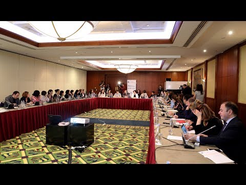 2018 წელს სიძულვილის მოტივით ჩადენილი დანაშაულისთვის 53 პირია დააკავავებული