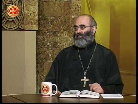 სად და როგორ უნდა ქადაგებდეს მღვდელი